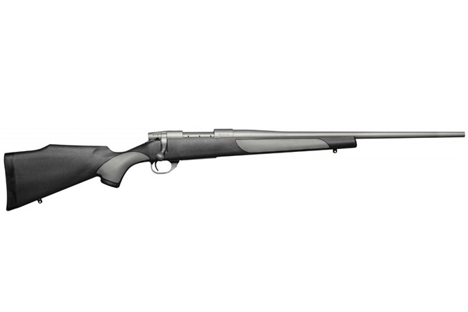 Weatherby Vanguard Weatherguard 6.5 PRC Rifle